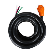 US Warehouse Shipping!High quality rv power cord 50A rv extension cord rv cord